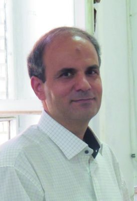 ghanbari